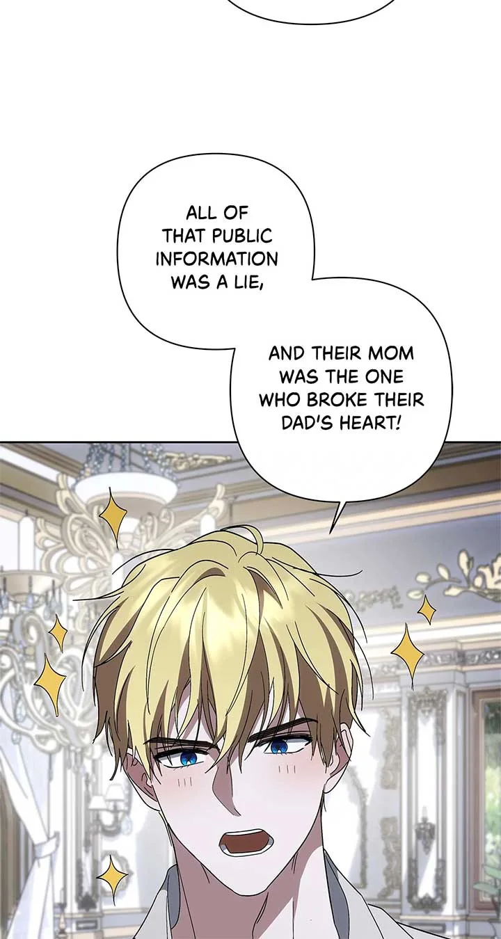 It Was Love at First Sight, Mr. Villain! Chapter 60 page 38