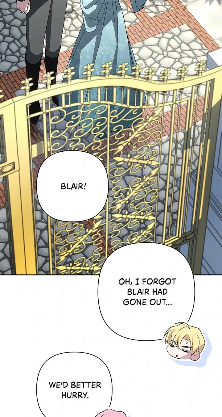 It Was Love at First Sight, Mr. Villain! Chapter 60 page 66