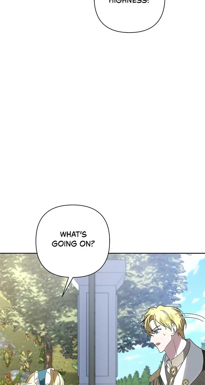 It Was Love at First Sight, Mr. Villain! Chapter 60 page 69