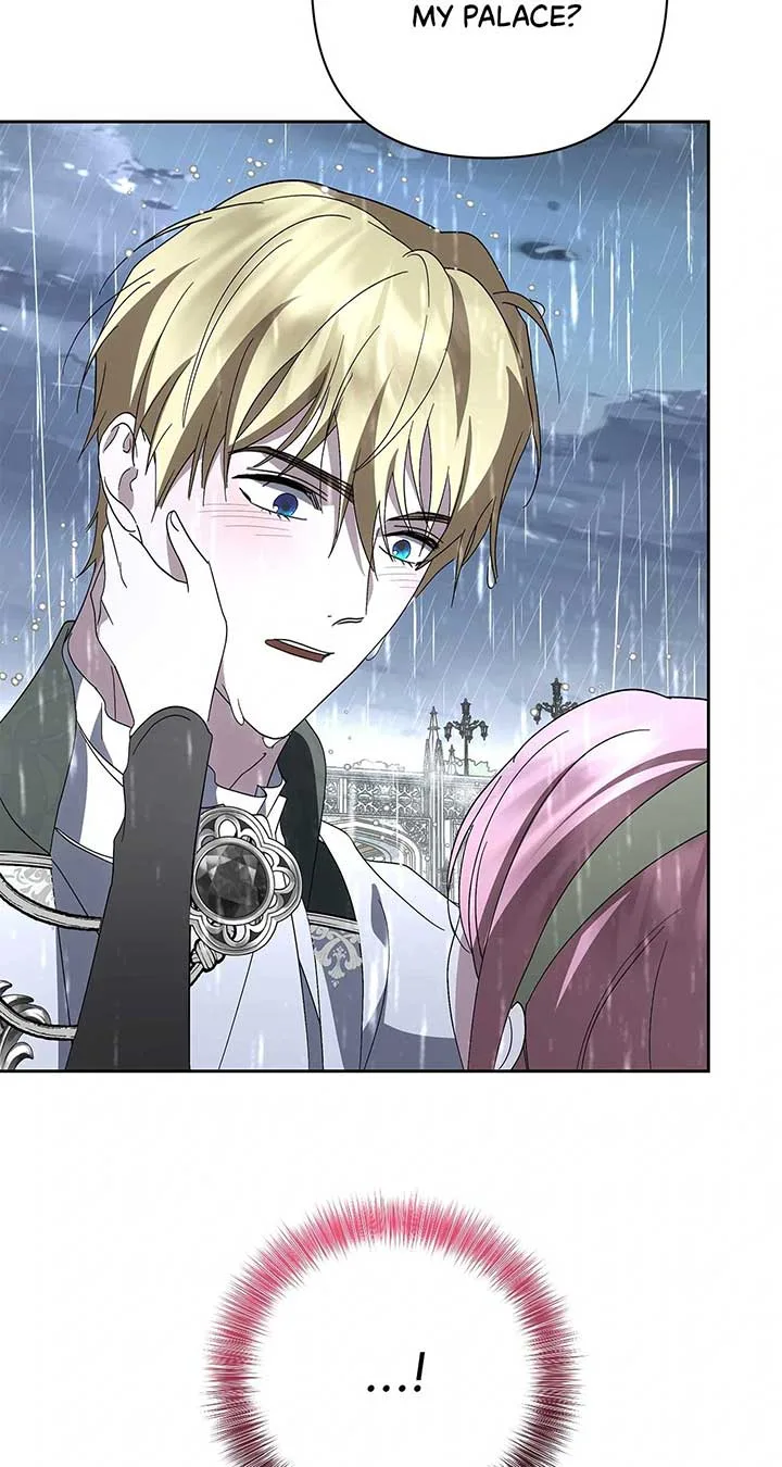It Was Love at First Sight, Mr. Villain! Chapter 59 page 35