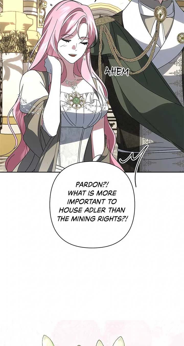 It Was Love at First Sight, Mr. Villain! Chapter 60 page 50