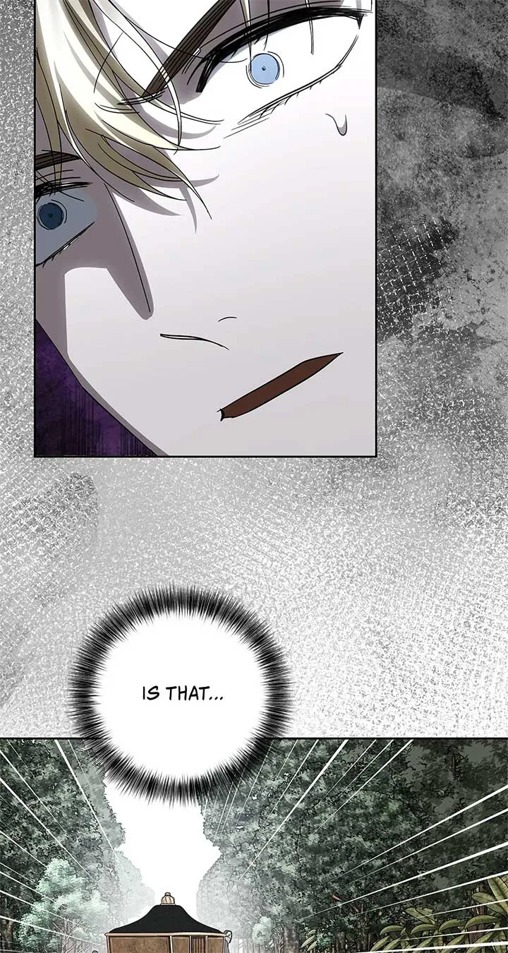 It Was Love at First Sight, Mr. Villain! Chapter 60 page 84