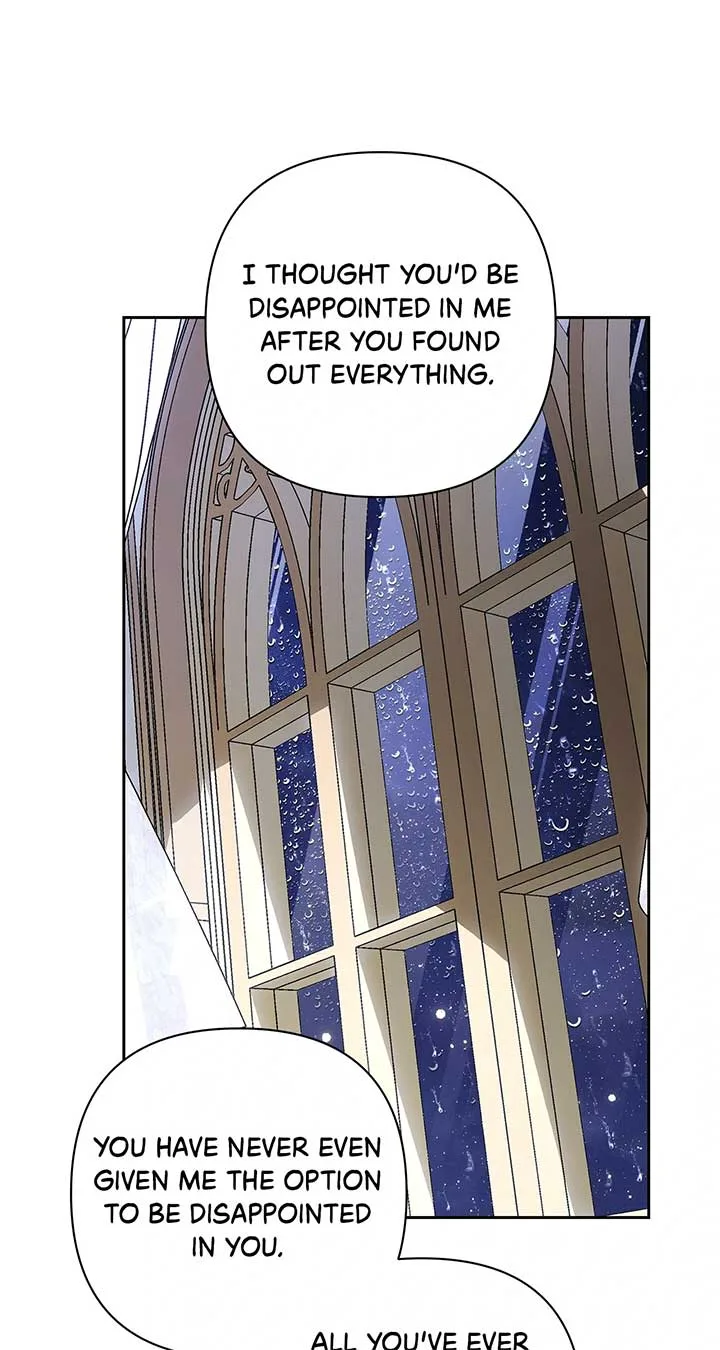 It Was Love at First Sight, Mr. Villain! Chapter 60 page 33