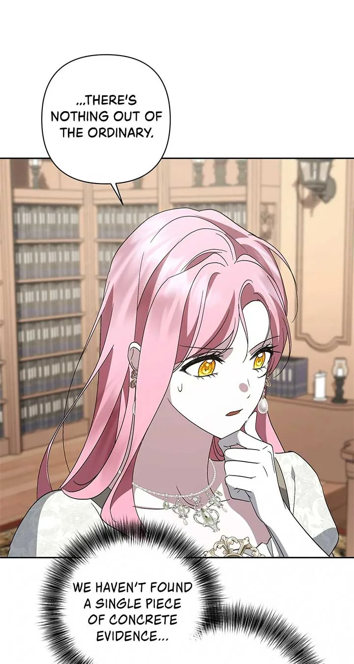 It Was Love at First Sight, Mr. Villain! Chapter 60 page 61