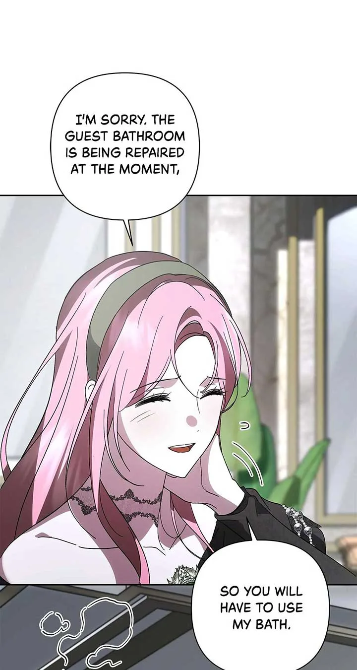 It Was Love at First Sight, Mr. Villain! Chapter 59 page 45