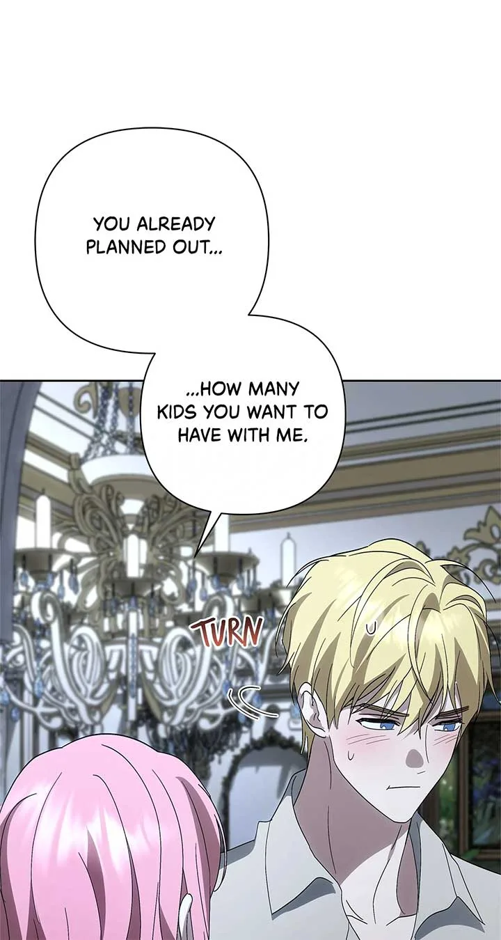 It Was Love at First Sight, Mr. Villain! Chapter 60 page 40