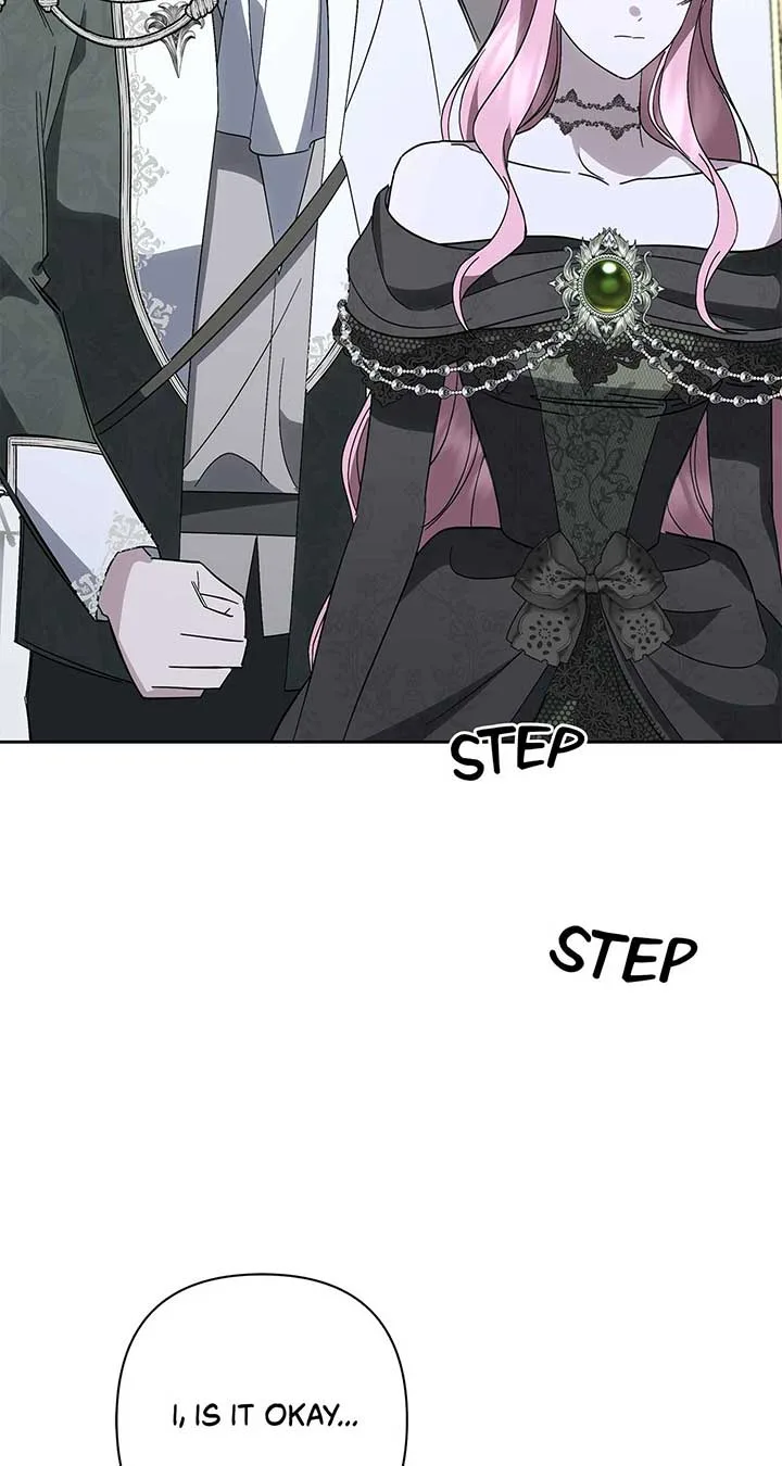 It Was Love at First Sight, Mr. Villain! Chapter 59 page 39