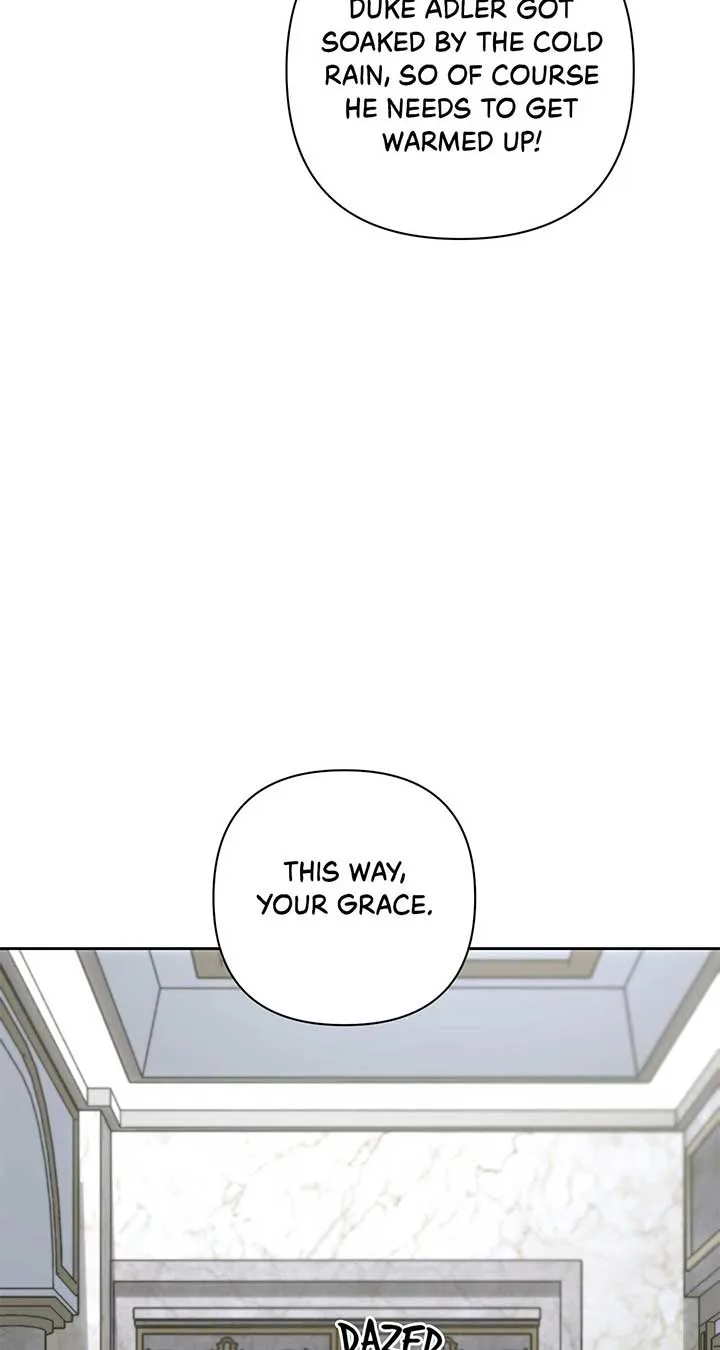 It Was Love at First Sight, Mr. Villain! Chapter 59 page 42