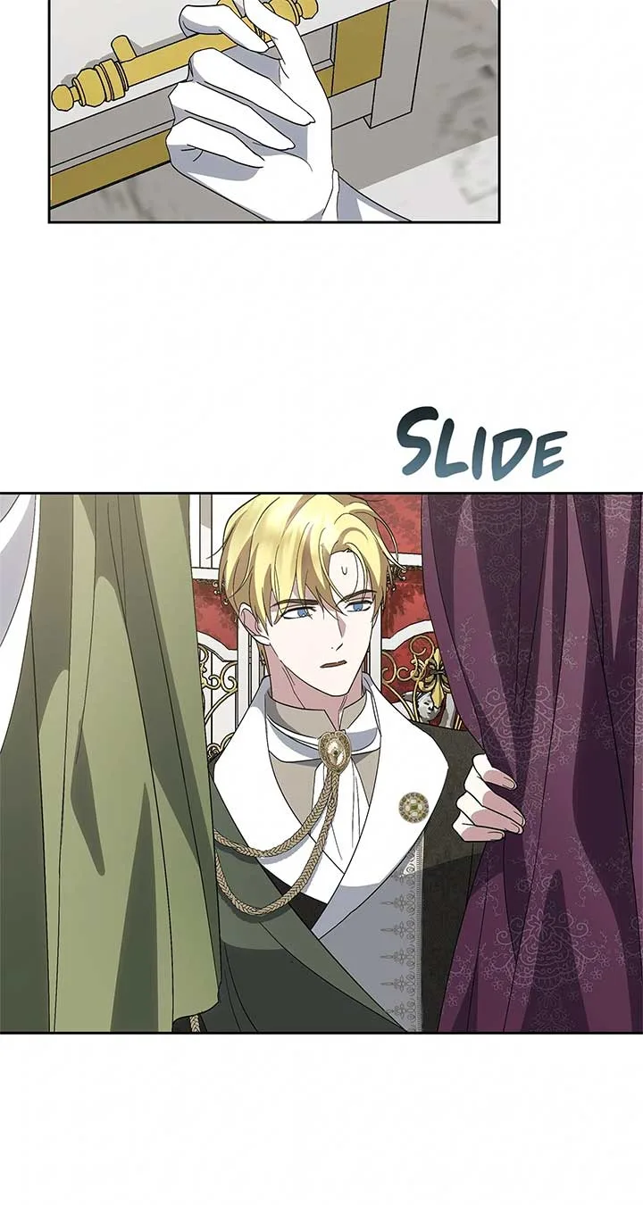 It Was Love at First Sight, Mr. Villain! Chapter 60 page 57