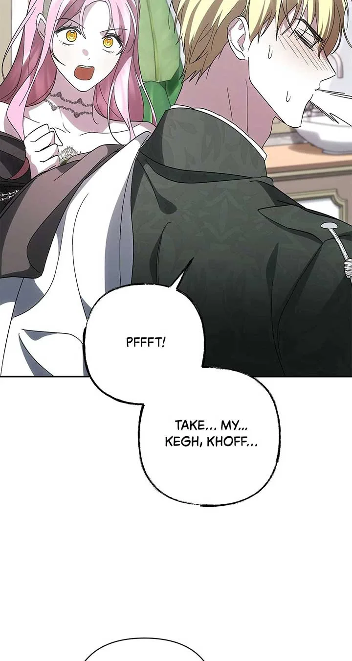 It Was Love at First Sight, Mr. Villain! Chapter 59 page 47