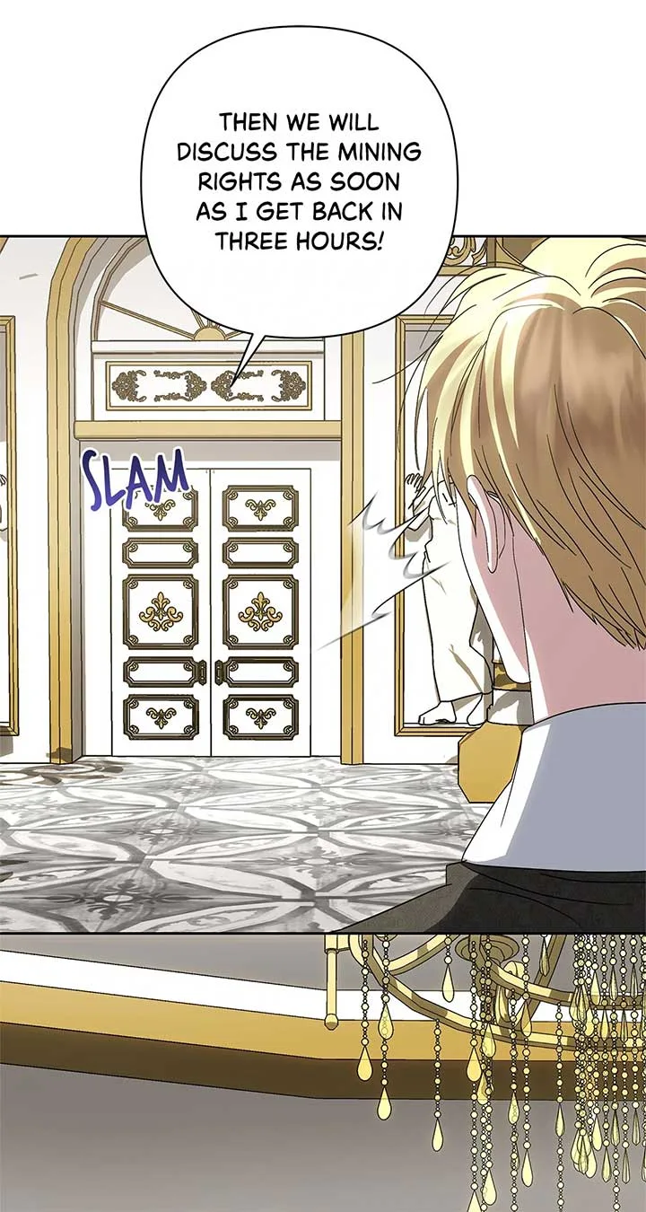 It Was Love at First Sight, Mr. Villain! Chapter 60 page 54