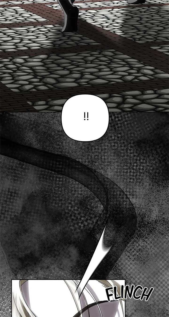It Was Love at First Sight, Mr. Villain! Chapter 60 page 83