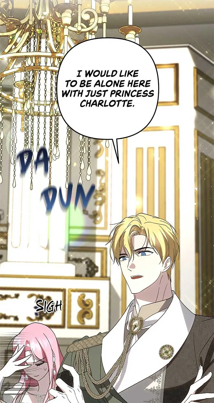 It Was Love at First Sight, Mr. Villain! Chapter 60 page 45