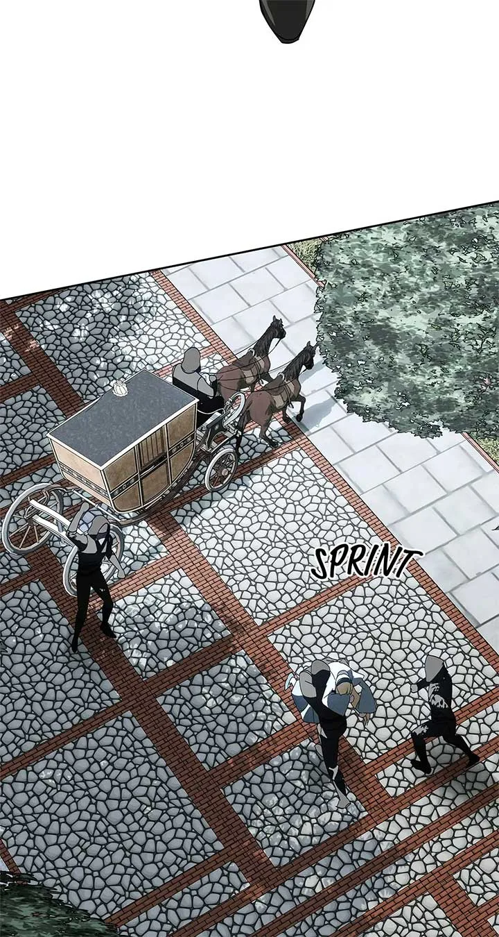 It Was Love at First Sight, Mr. Villain! Chapter 60 page 88