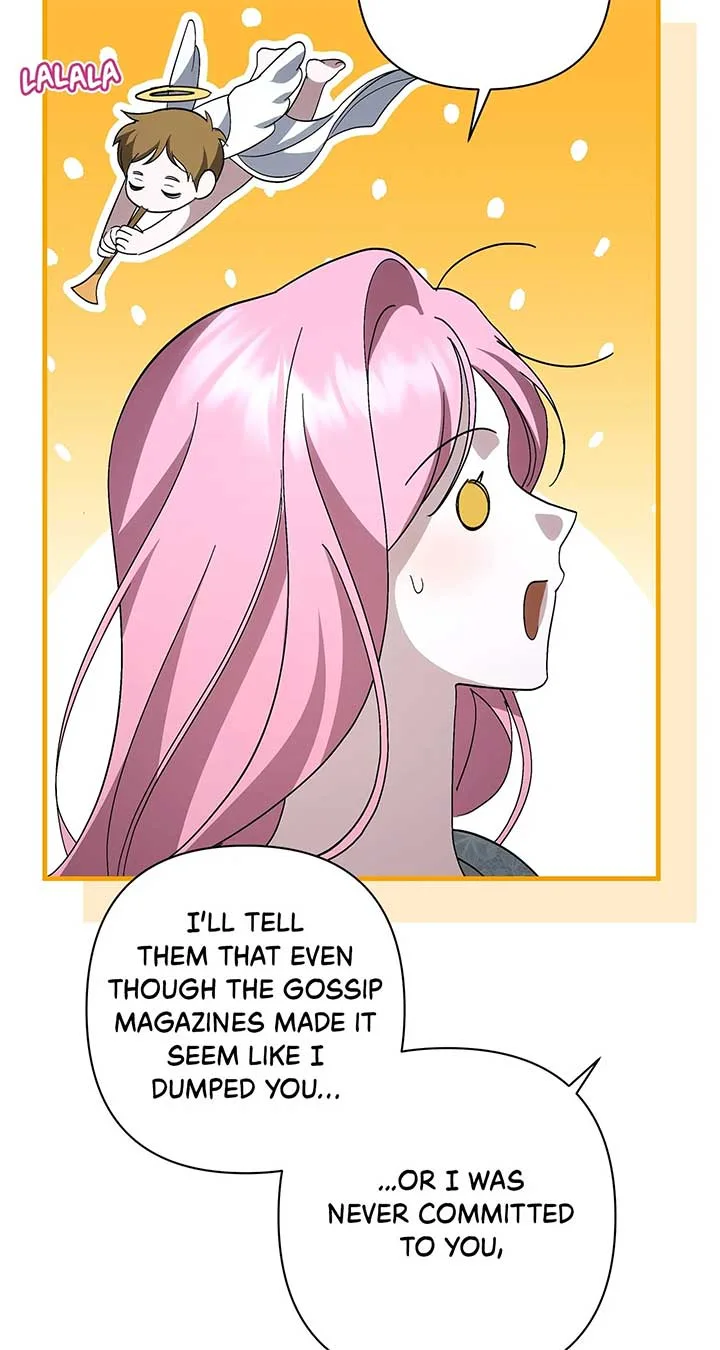 It Was Love at First Sight, Mr. Villain! Chapter 60 page 37