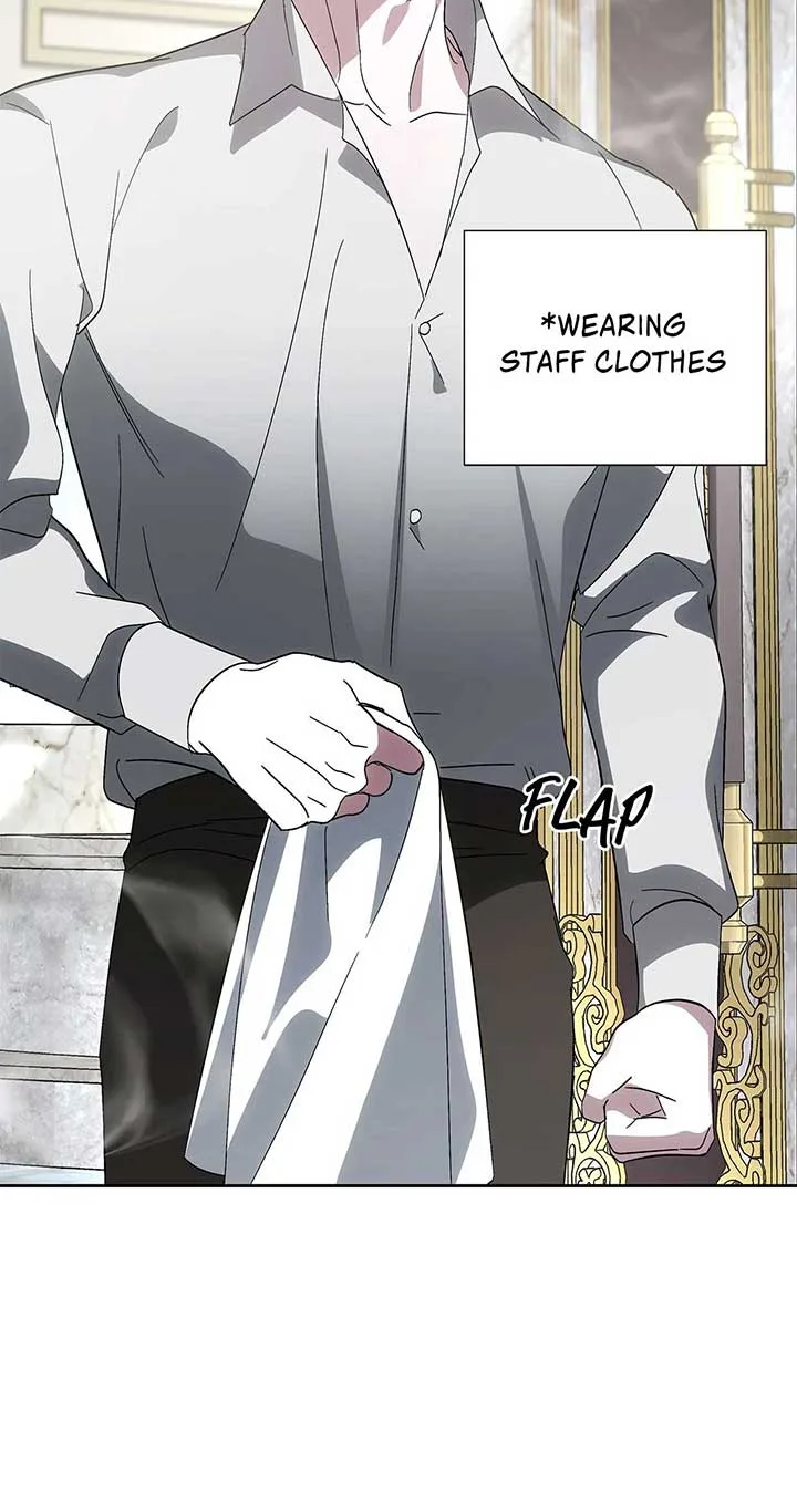 It Was Love at First Sight, Mr. Villain! Chapter 59 page 50