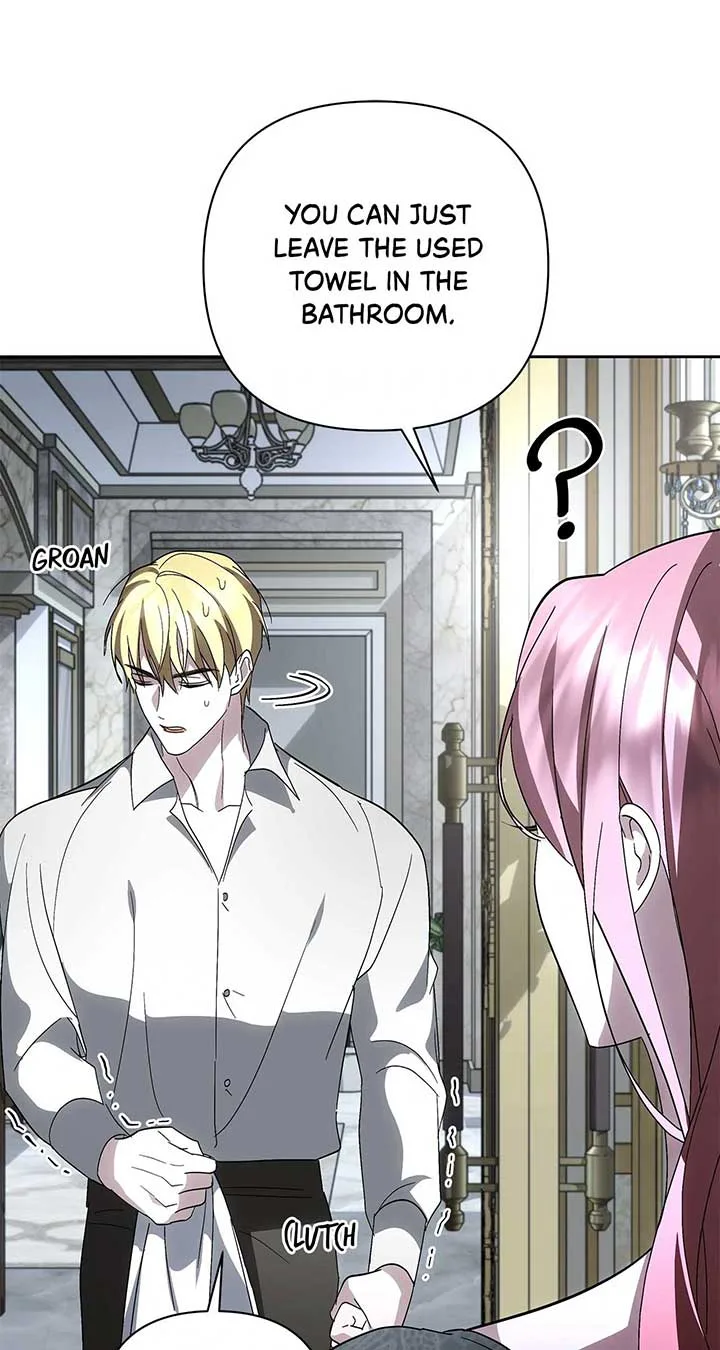 It Was Love at First Sight, Mr. Villain! Chapter 59 page 52