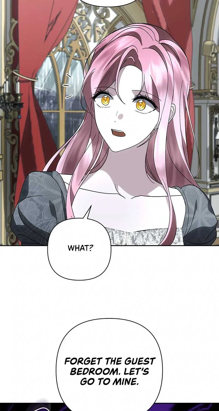 It Was Love at First Sight, Mr. Villain! Chapter 59 page 54