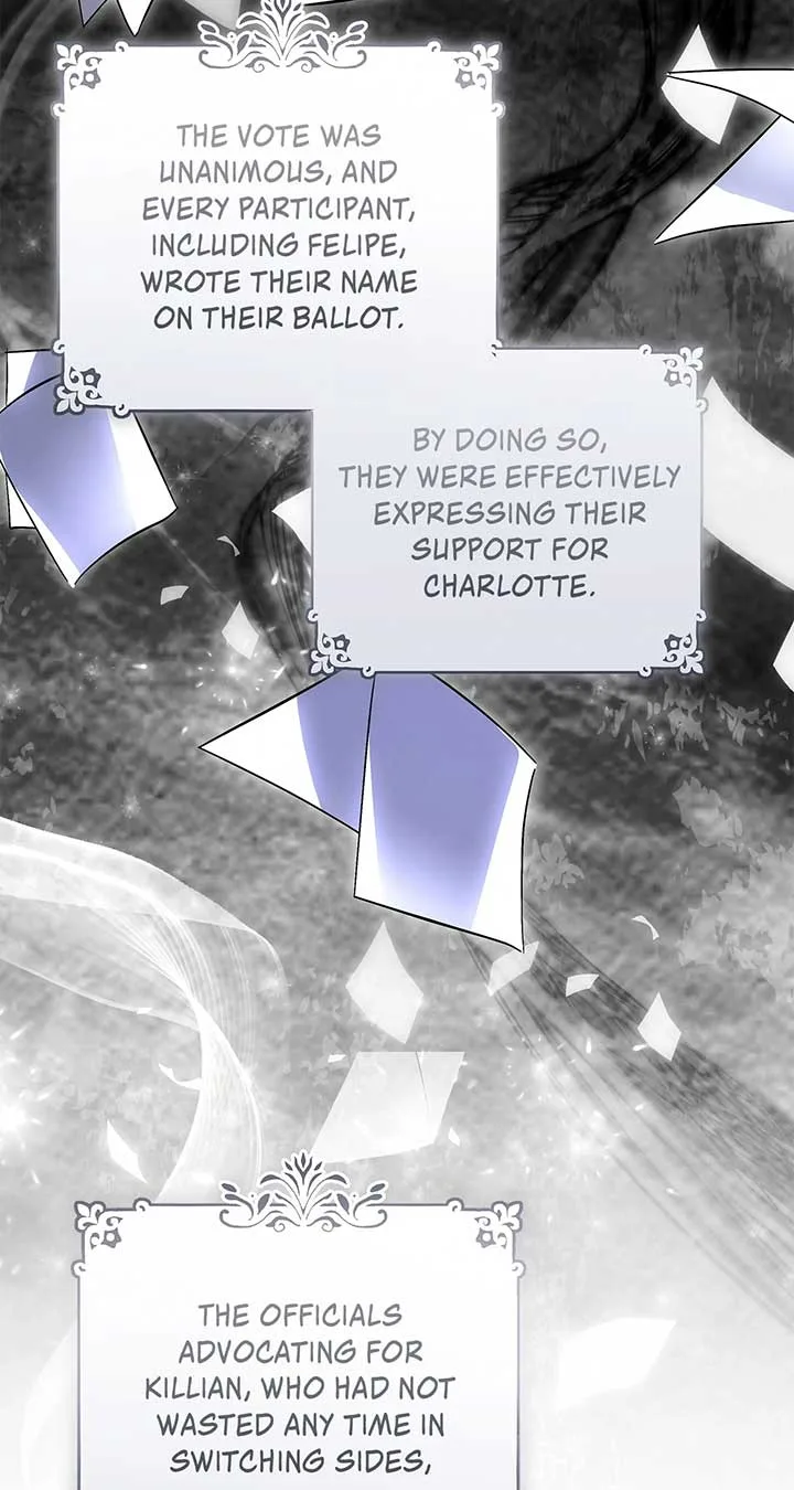 It Was Love at First Sight, Mr. Villain! Chapter 64 page 52