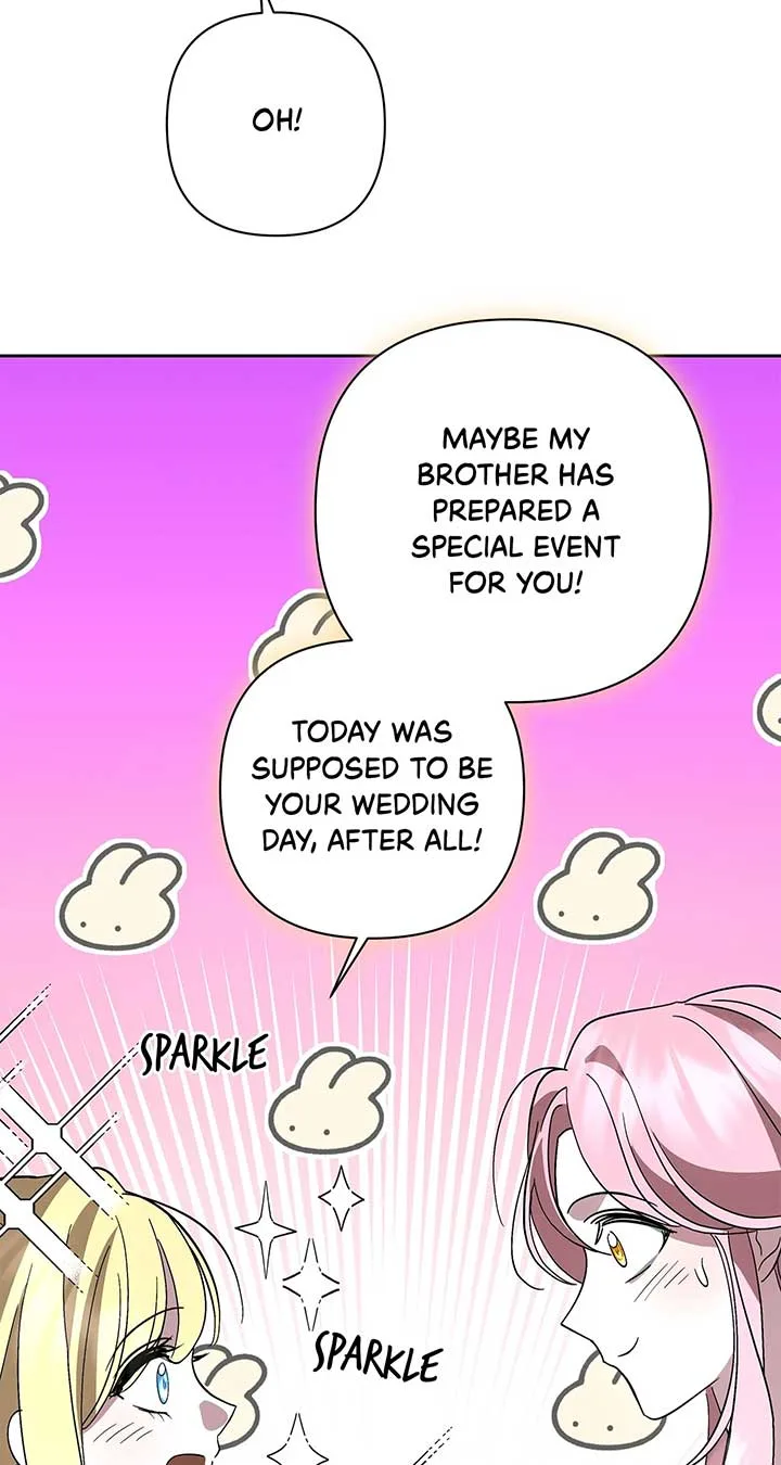 It Was Love at First Sight, Mr. Villain! Chapter 64 page 86