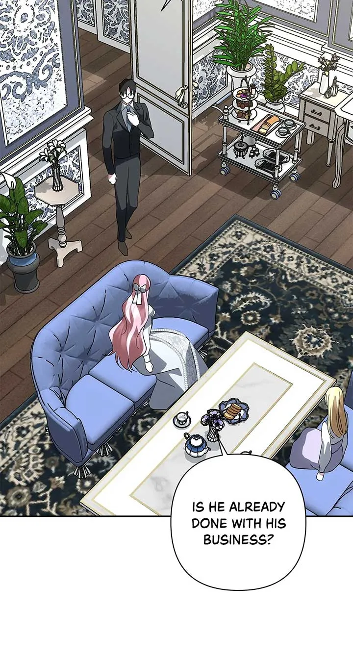 It Was Love at First Sight, Mr. Villain! Chapter 64 page 82