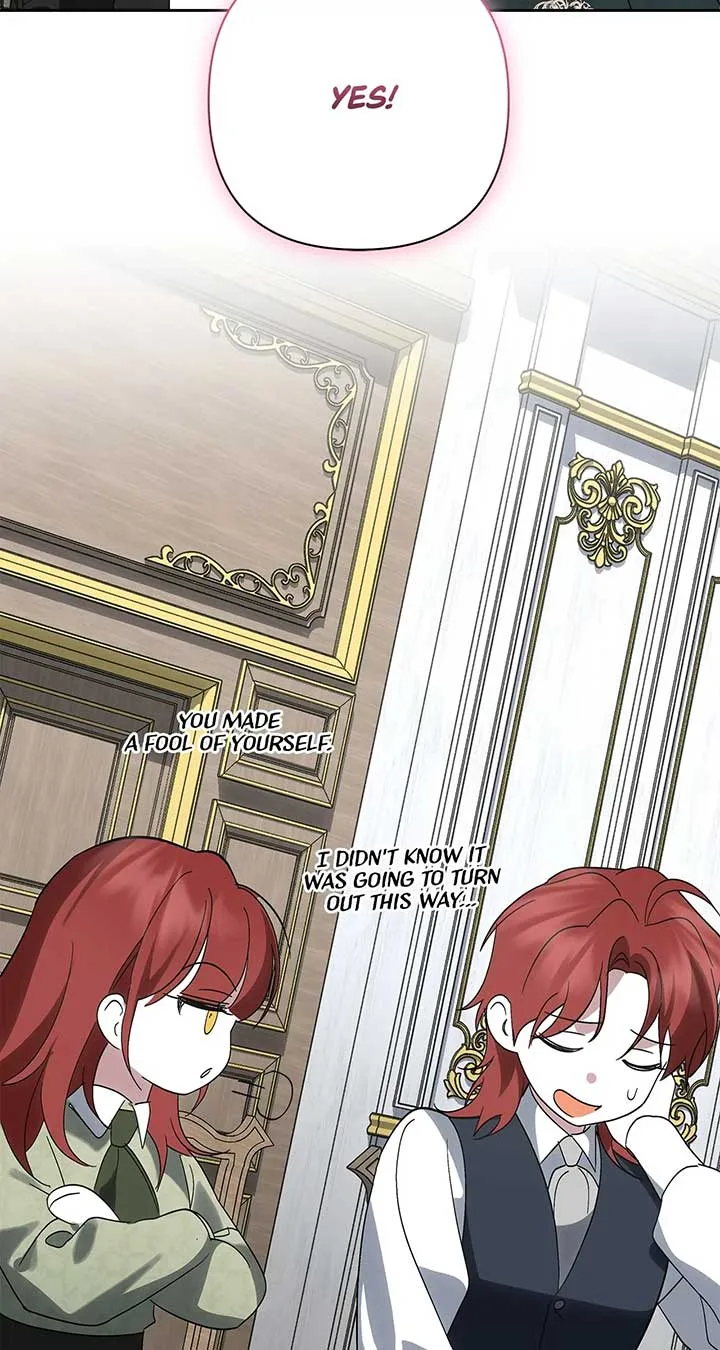 It Was Love at First Sight, Mr. Villain! Chapter 64 page 48