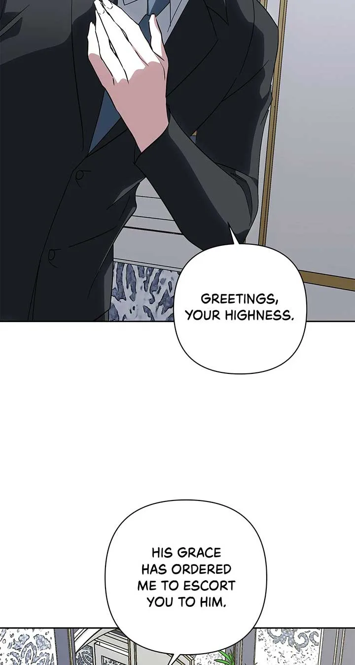 It Was Love at First Sight, Mr. Villain! Chapter 64 page 81