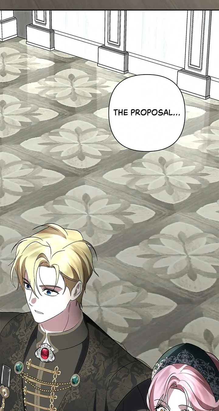 It Was Love at First Sight, Mr. Villain! Chapter 64 page 41