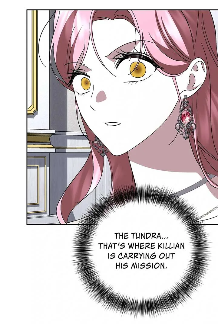 It Was Love at First Sight, Mr. Villain! Chapter 64 page 30