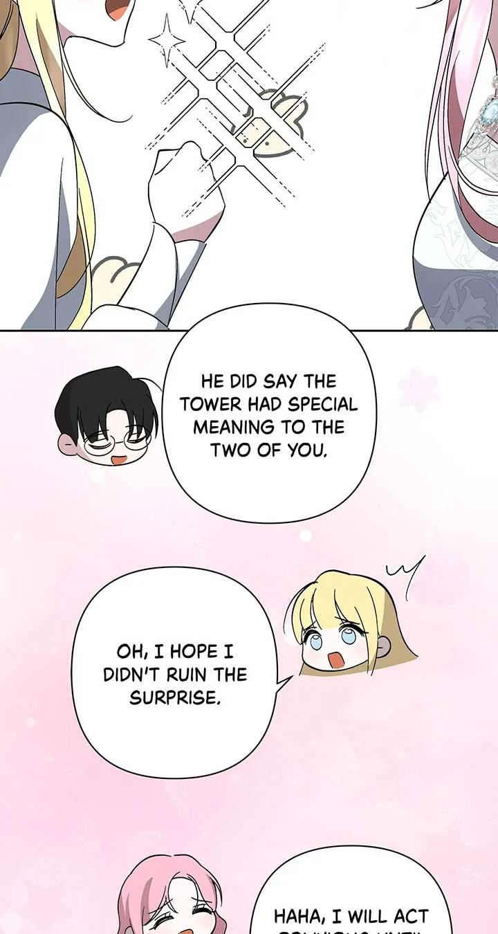 It Was Love at First Sight, Mr. Villain! Chapter 64 page 87