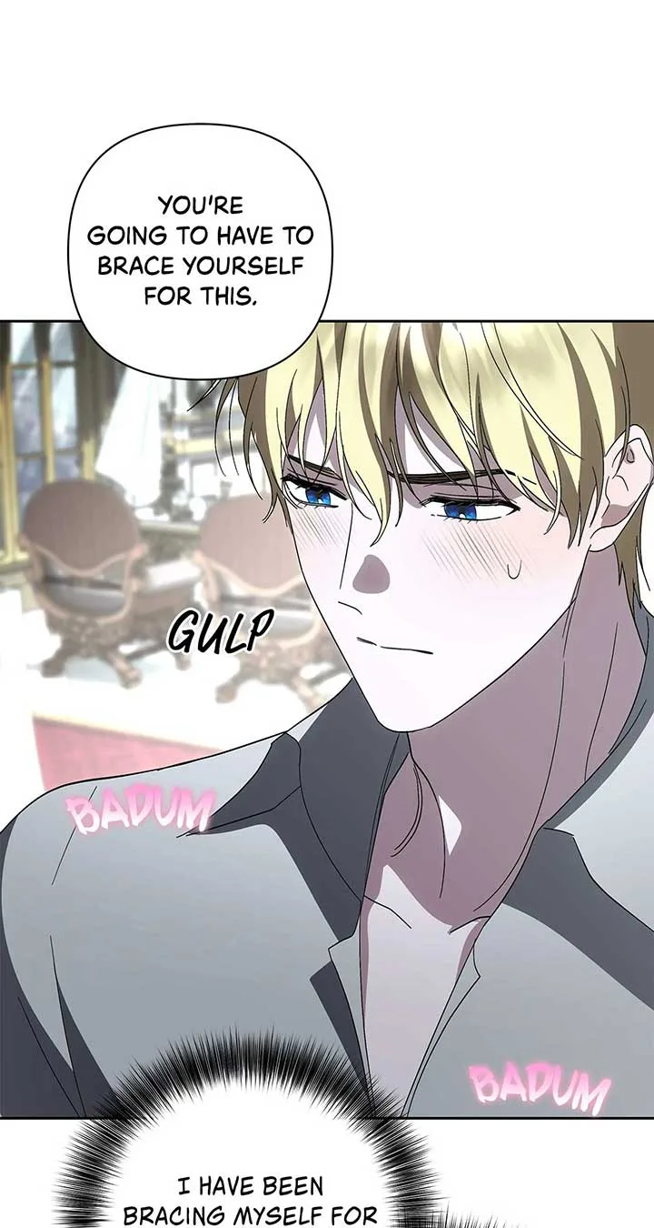 It Was Love at First Sight, Mr. Villain! Chapter 59 page 60