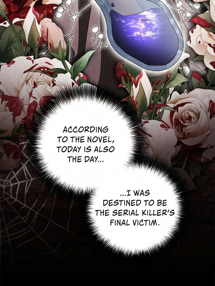 It Was Love at First Sight, Mr. Villain! Chapter 64 page 77