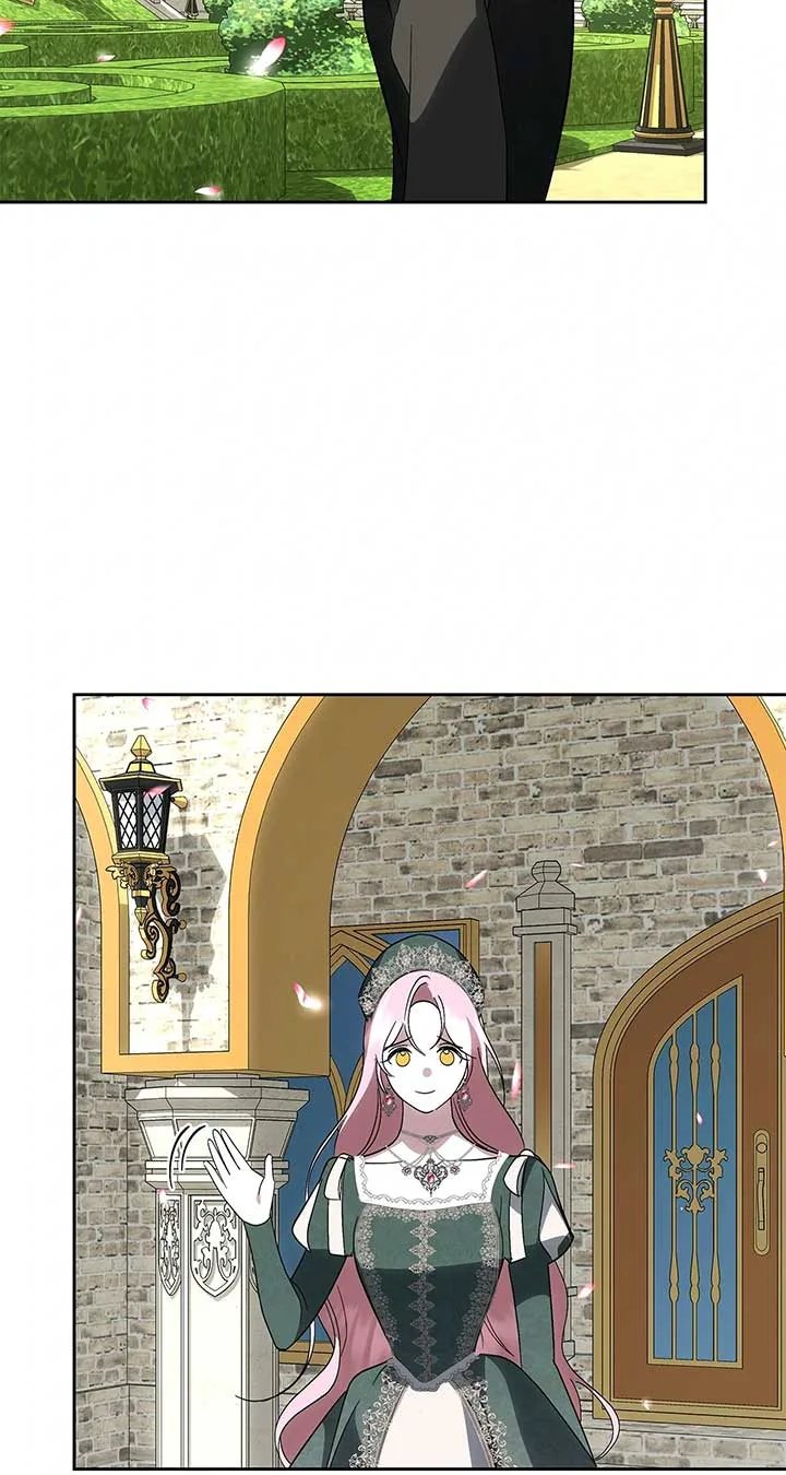 It Was Love at First Sight, Mr. Villain! Chapter 64 page 67