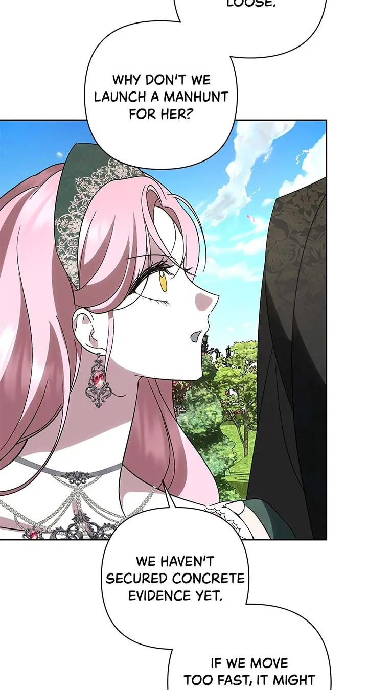 It Was Love at First Sight, Mr. Villain! Chapter 64 page 59