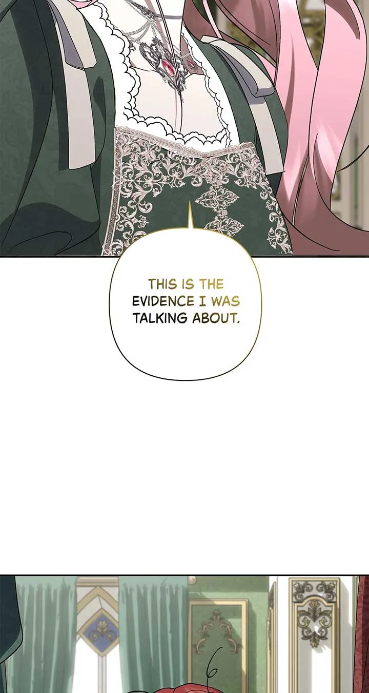 It Was Love at First Sight, Mr. Villain! Chapter 64 page 7