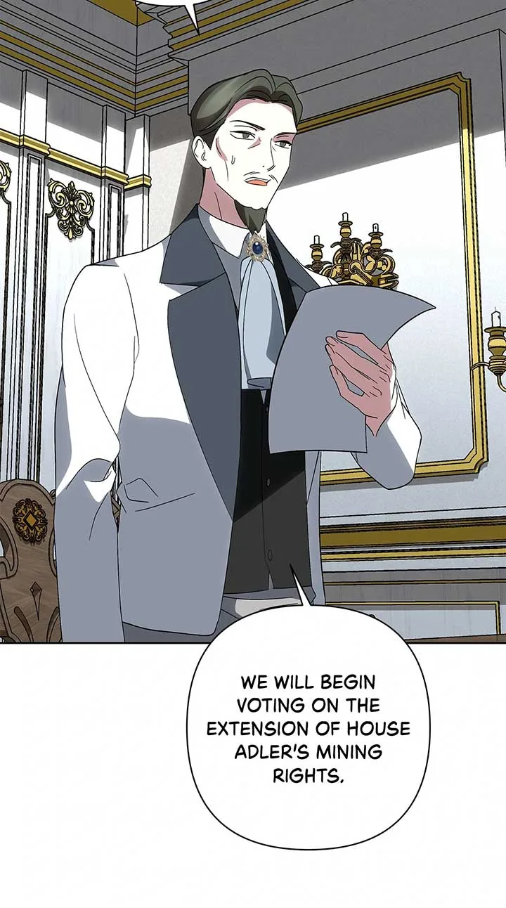 It Was Love at First Sight, Mr. Villain! Chapter 64 page 23