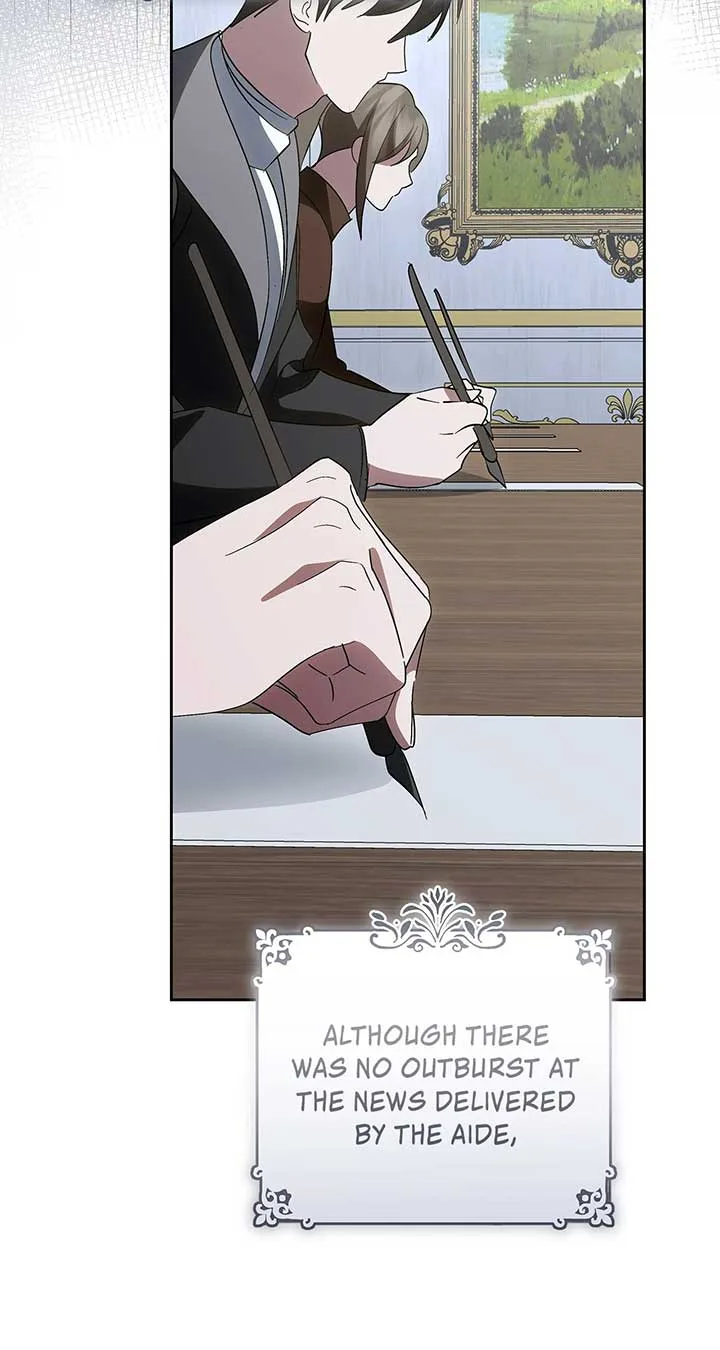 It Was Love at First Sight, Mr. Villain! Chapter 64 page 36