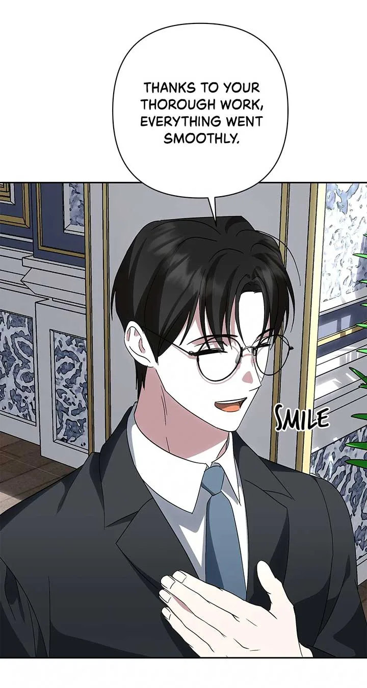 It Was Love at First Sight, Mr. Villain! Chapter 64 page 83