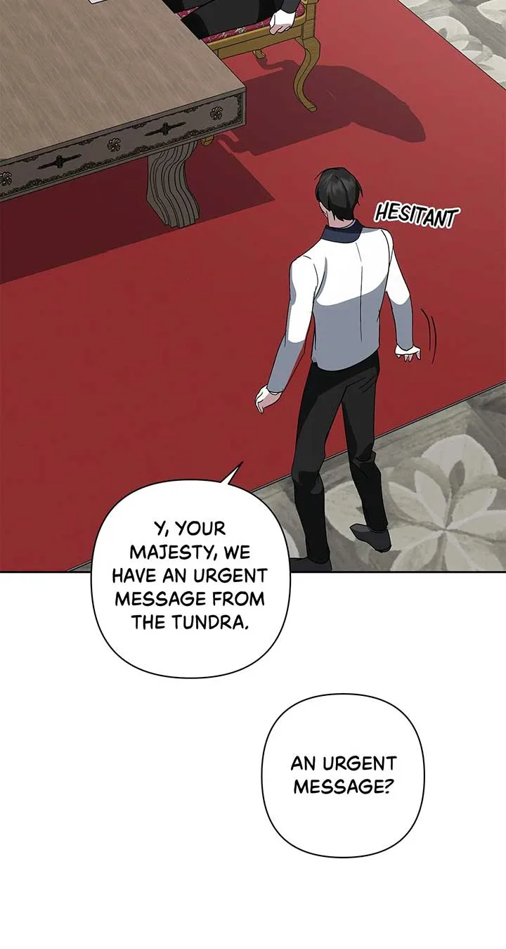 It Was Love at First Sight, Mr. Villain! Chapter 64 page 29