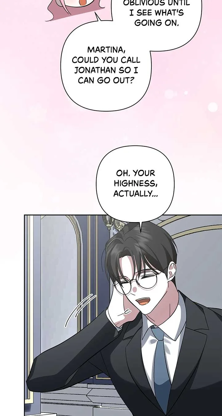 It Was Love at First Sight, Mr. Villain! Chapter 64 page 88