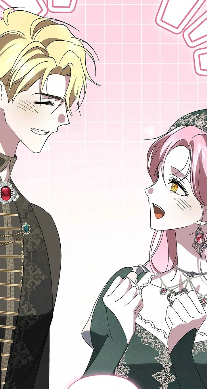 It Was Love at First Sight, Mr. Villain! Chapter 64 page 47
