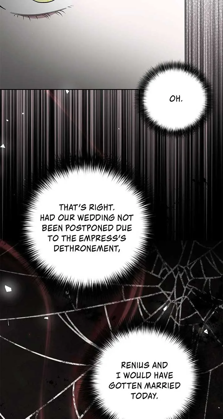 It Was Love at First Sight, Mr. Villain! Chapter 64 page 75