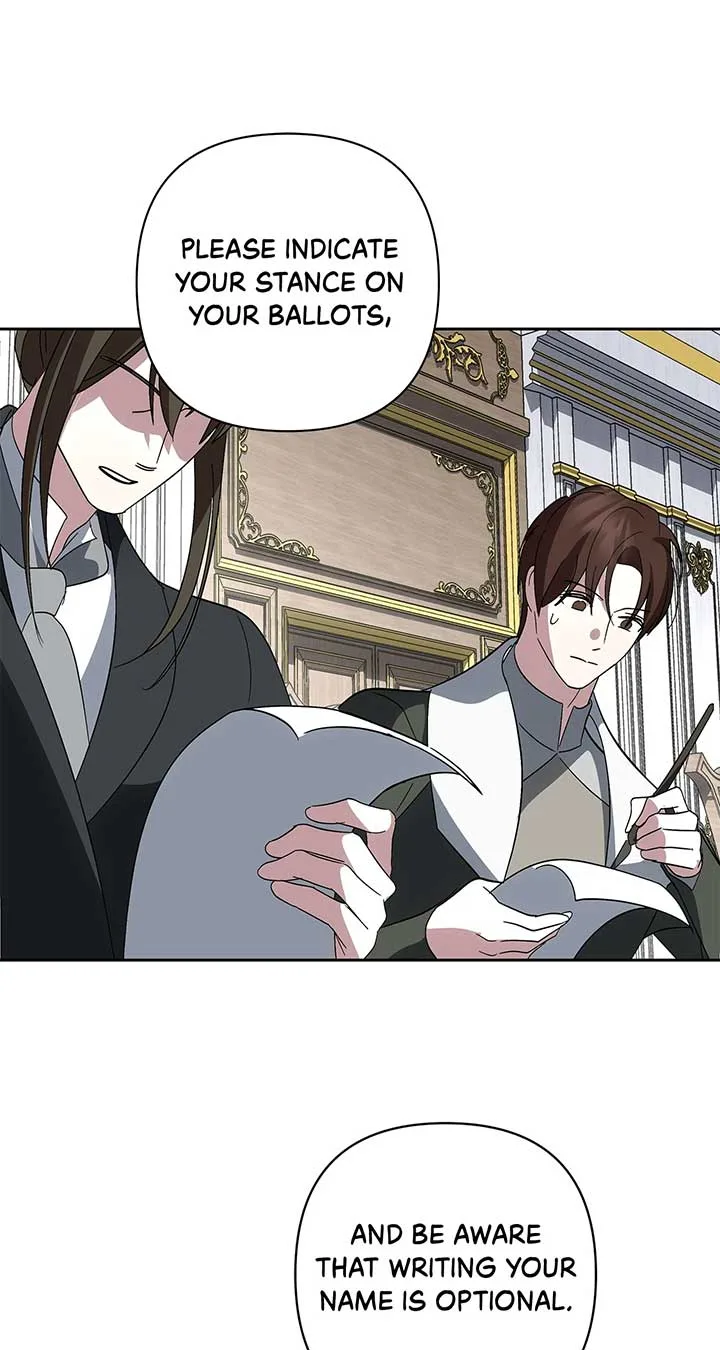 It Was Love at First Sight, Mr. Villain! Chapter 64 page 24