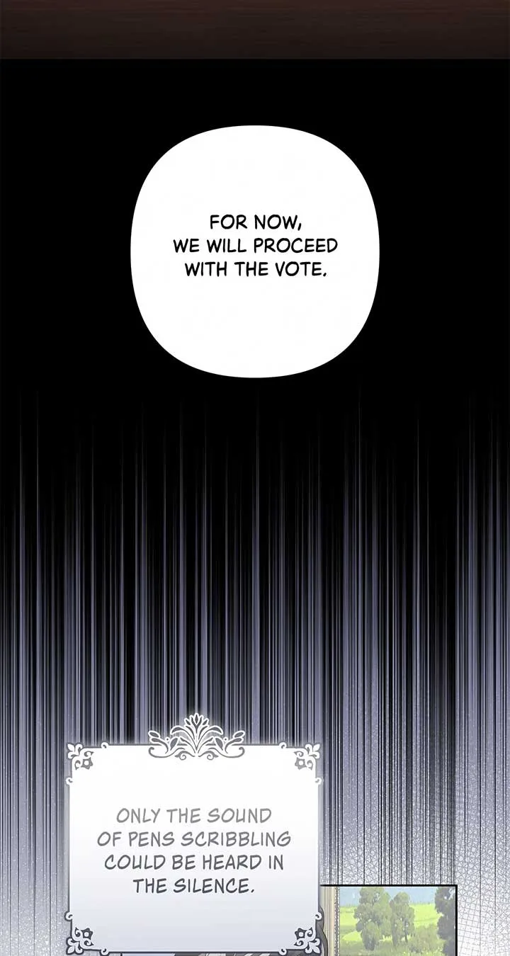 It Was Love at First Sight, Mr. Villain! Chapter 64 page 35