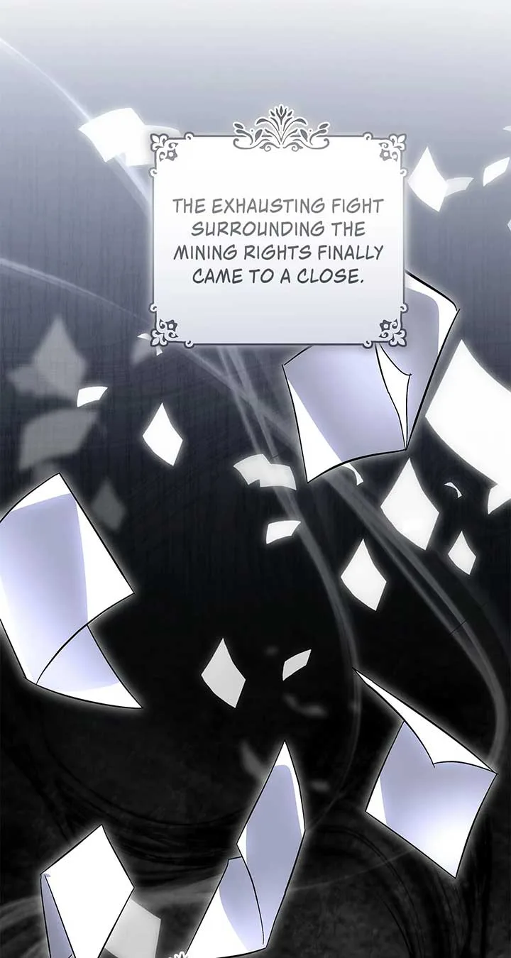 It Was Love at First Sight, Mr. Villain! Chapter 64 page 51