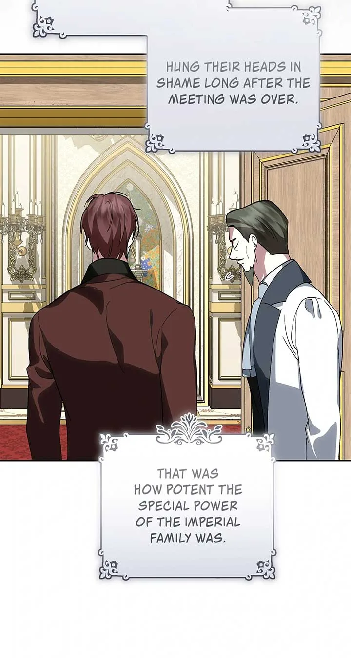 It Was Love at First Sight, Mr. Villain! Chapter 64 page 53