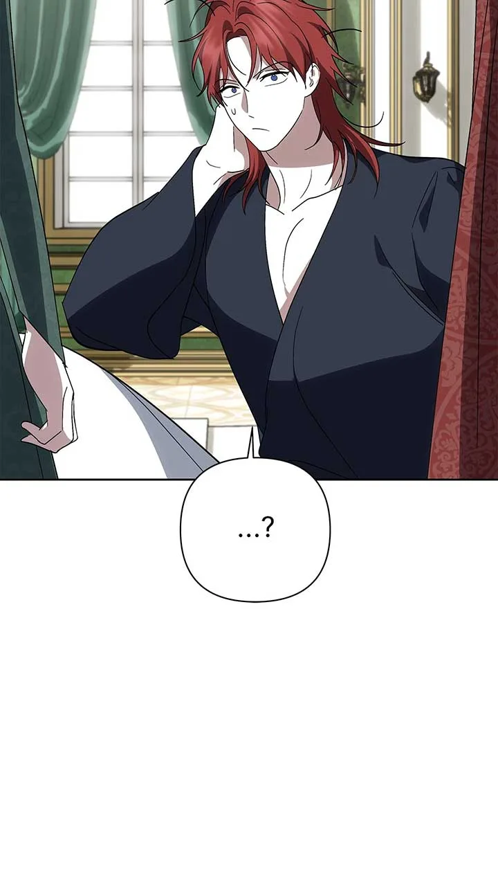It Was Love at First Sight, Mr. Villain! Chapter 64 page 8