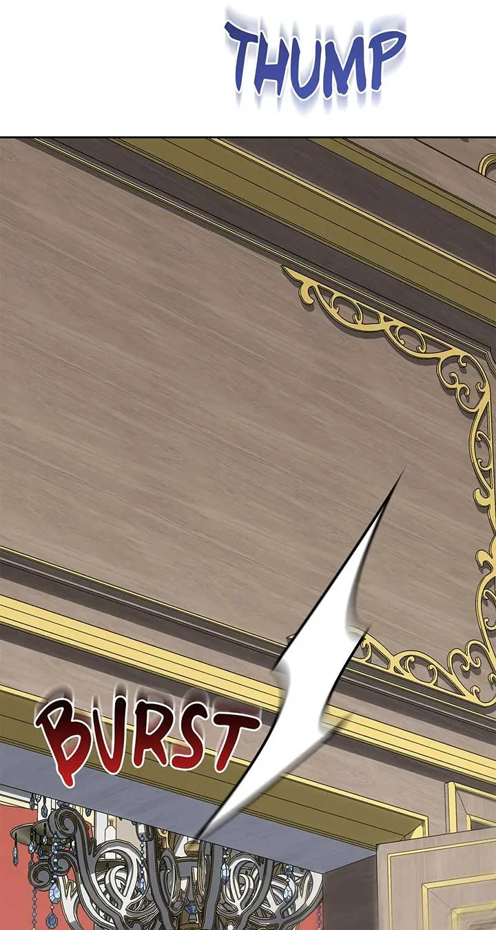 It Was Love at First Sight, Mr. Villain! Chapter 64 page 26
