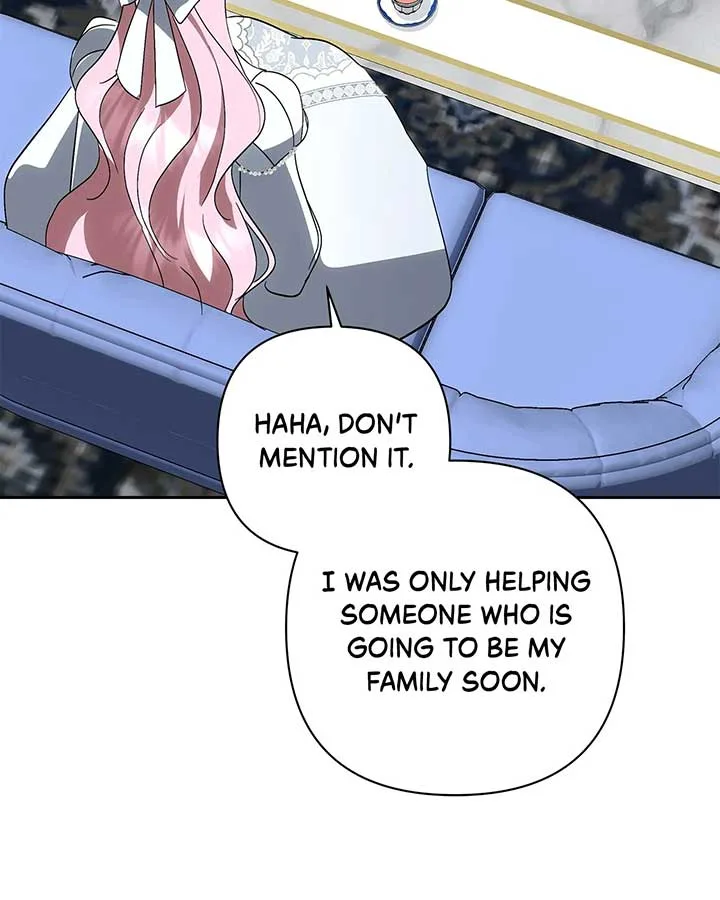 It Was Love at First Sight, Mr. Villain! Chapter 64 page 70