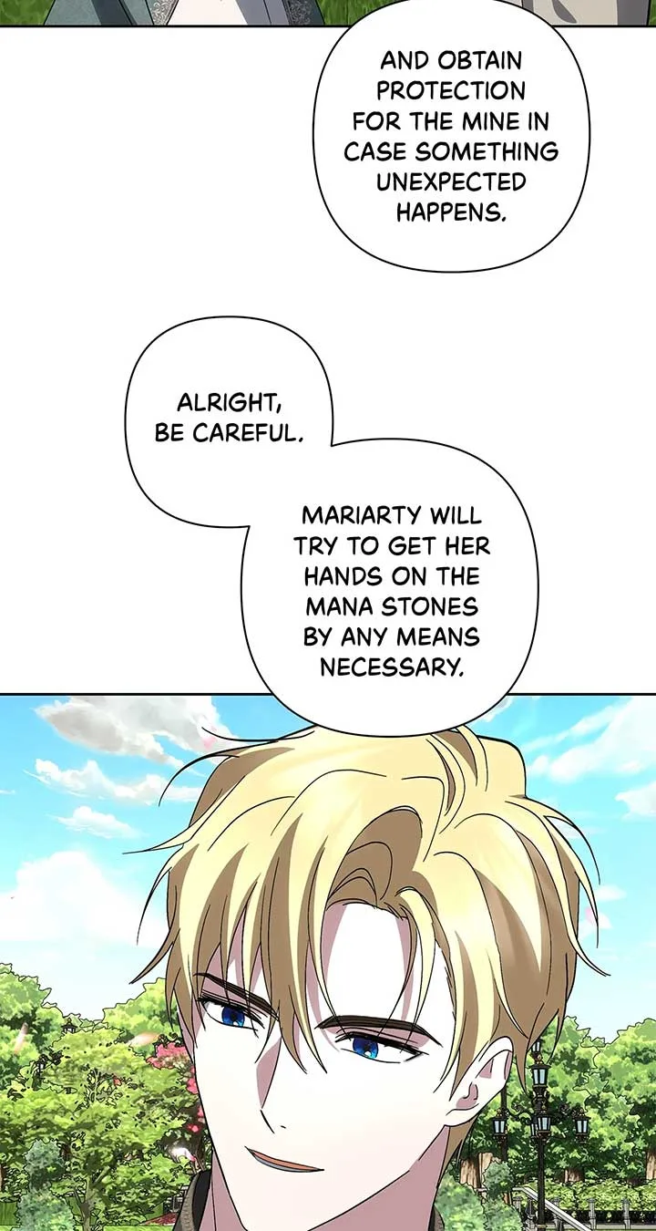 It Was Love at First Sight, Mr. Villain! Chapter 64 page 65